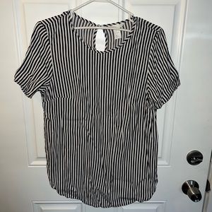 H&M blouse